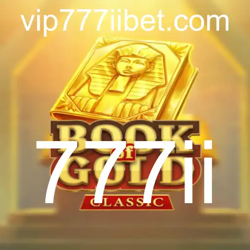 Descubra o Fascinante Mundo de BookOfGoldClassic com 777ii
