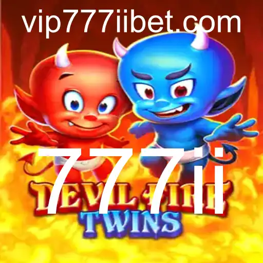 DevilFireTwins: Um Mergulho na Nova Sensação do Mundo dos Jogos