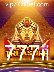 EgyptTreasure: Descubra os Segredos do Antigo Egito com o Jogo 777ii