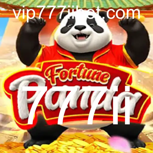 Descubra o Fascinante Mundo de FortunePanda e o Mistério do 777ii