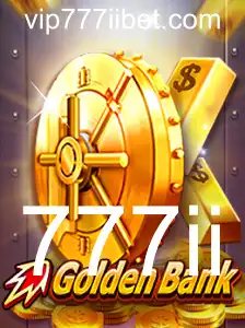 Descubra o Mundo Envolvente de GoldenBank com a Palavra-Chave Secreta 777ii