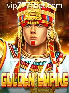 Descubra o Fascinante Mundo de GoldenEmpire