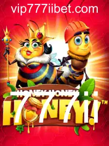 Explorando o Fascinante Mundo de HoneyHoneyHoney e a Emoção do 777ii