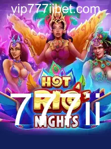 Explorando o Jogo HotRioNights: Uma Nova Sensação nos Cassinos Online