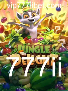 Explorando o Mundo de JungleDelight: Diversão e Aventuras no Jogo 777ii