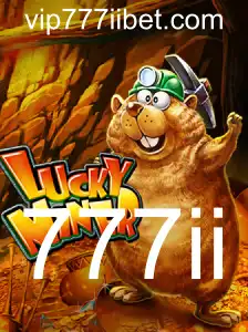 Descubra o Mundo Empolgante de LuckyMiner e as Surpresas de 777ii