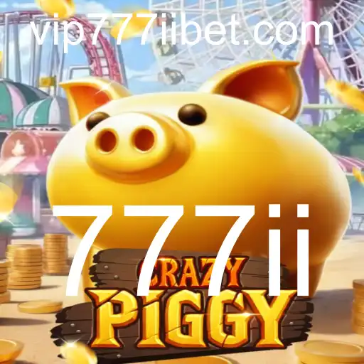 CrazyPiggy: A Aventura Divertida e Enigmática de 777ii