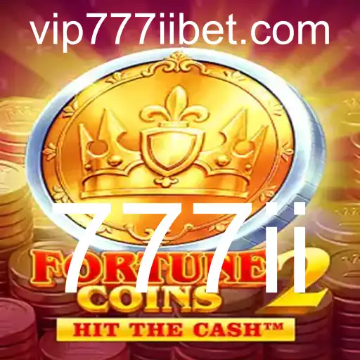 Descubra o Mundo Emocionante de FortuneCoins2 com 777ii