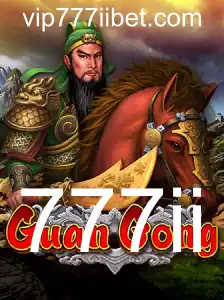 GuanGong: O Novo Fenômeno dos Jogos com 777ii
