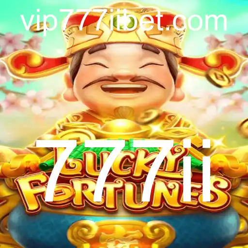 Explorando o Universo de LUCKYFORTUNES: O Jogo de Azar que Está Conquistando o Mundo