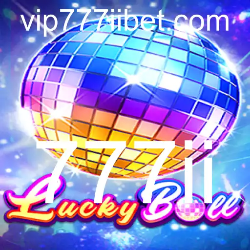 LuckyBall: O Jogo de Azar que Conquista Novos Horizontes com 777ii