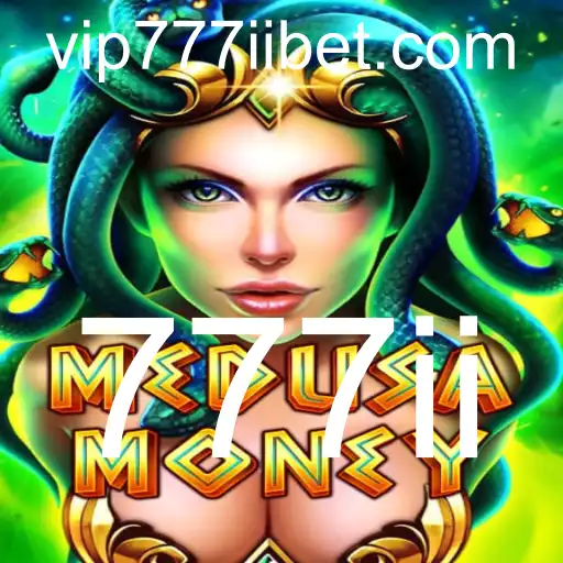 MedusaMoney: Desvendando o Fascinante Jogo de Azar com a palavra-chave 777ii