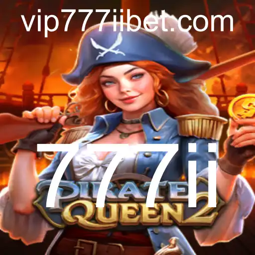 PirateQueen2: Aventura e Estratégia nos Sete Mares