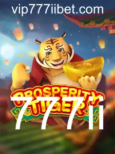 Explorando o Jogo de Estratégia e Fortuna: ProsperityTiger