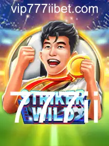 Descubra o Universo Empolgante do Jogo StrikerWILD: Uma Aventura com o Tema 777ii