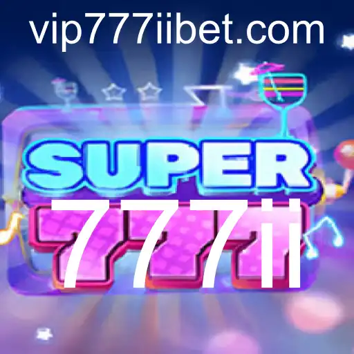 Super777: Explore o Mundo Empolgante do Novo Jogo que Conquista a Internet