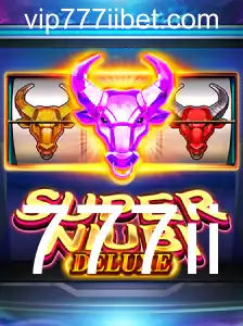 Descubra o Mundo Emocionante do Jogo SuperNiubiDeluxe