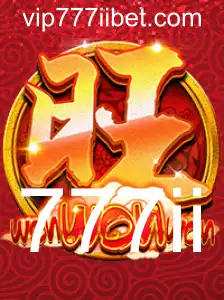 Descubra a Diversão com 'WonWonWon' - O Jogo de 777ii Que Conquistou a Cena Atual