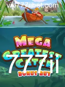 Explorando o Jogo MegaGreatestCatchBonusBuy com a Palavra-chave 777ii