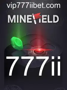 Explorando o Mundo do Jogo MineField: Uma Aventura Estratégica com 777ii