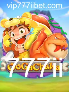 OoGaChaKa: Descubra o Jogo que Está Conquistando Corações com a Chave Secreta 777ii