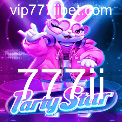 PartyStar: Descubra a Alegria de Jogar com 777ii