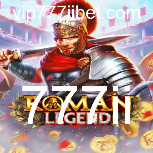 Descubra o Incrível Mundo de RomanLegend: Aventura e Estratégia com 777ii