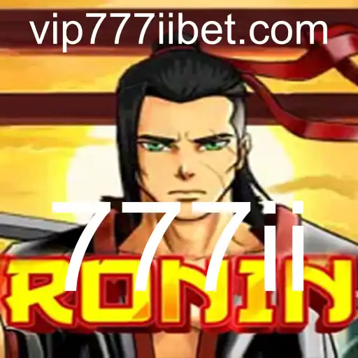 Explorando o Universo de 'Ronin': Um Guia Completo para o Jogo Inovador 777ii