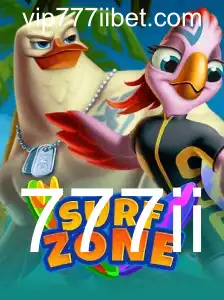 SurfZone: Um Mergulho no Mundo das Ondas Virtuais