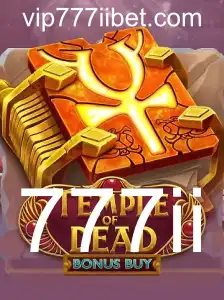 TempleofDeadBonusBuy: A Nova Sensação do Mundo dos Jogos