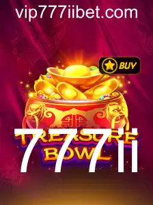 TreasureBowl: Descubra a Magia do Jogo 777ii