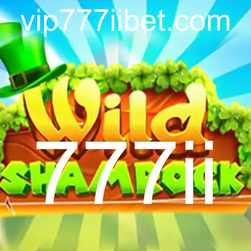 Descubra o Excitante Mundo de WildShamrock com 777ii