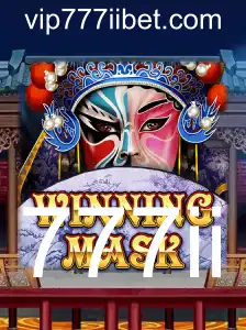 WinningMask: Descubra o Jogo Inovador que Está Conquistando o Mundo